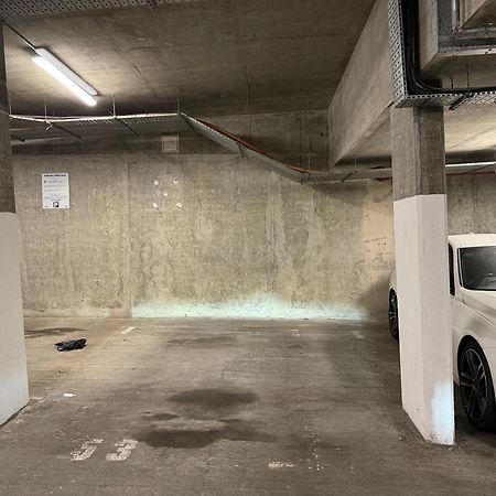 Watford Serviced Apartment, Free Parking, City Centre Exterior photo